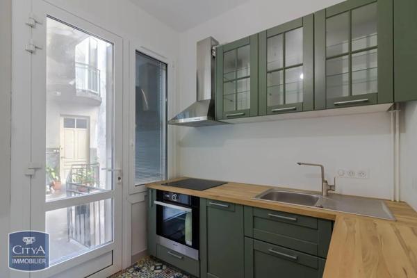 Appartement à vendre 4 pièces 135.98m²