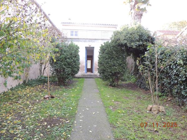 Maison Nogaro 108.10 m2