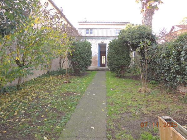 Maison Nogaro 108.10 m2