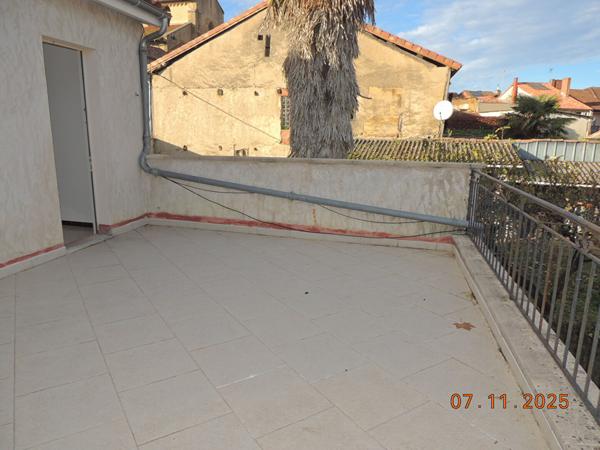 Maison Nogaro 108.10 m2