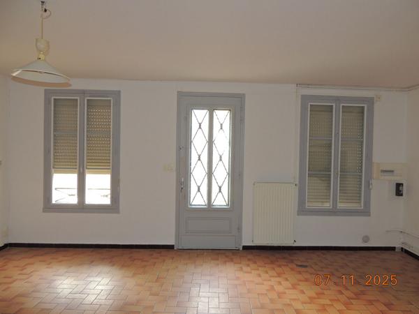 Maison Nogaro 108.10 m2