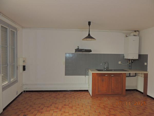Maison Nogaro 108.10 m2