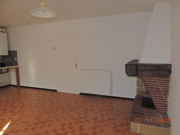 Maison Nogaro 108.10 m2
