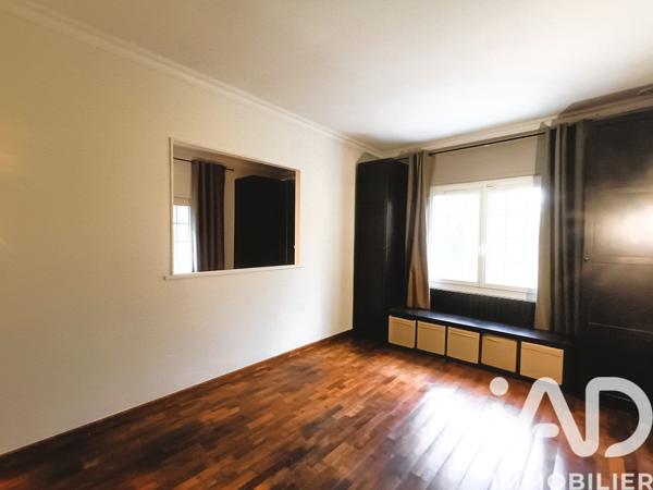 Maison à vendre 7 pièces 144 m² Saint-Étienne-de-Montluc