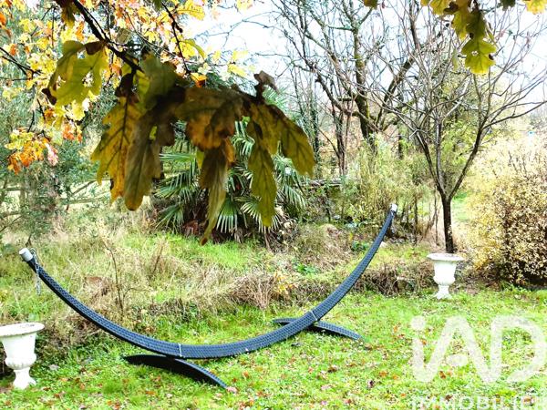 Maison à vendre 7 pièces 144 m² Saint-Étienne-de-Montluc