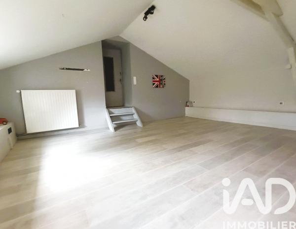 Maison à vendre 7 pièces 144 m² Saint-Étienne-de-Montluc