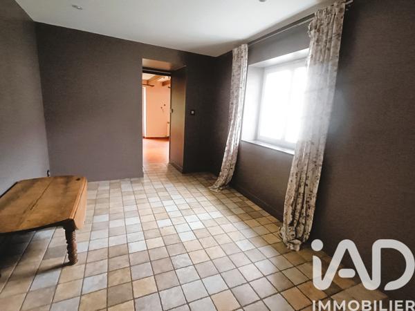 Maison à vendre 7 pièces 144 m² Saint-Étienne-de-Montluc