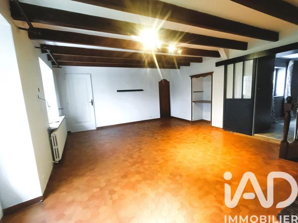 Maison à vendre 7 pièces 144 m² Saint-Étienne-de-Montluc
