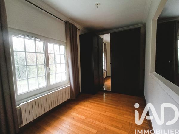 Maison à vendre 7 pièces 144 m² Saint-Étienne-de-Montluc