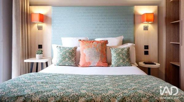 Murs commerciaux  à vendre 41 m² Guyancourt