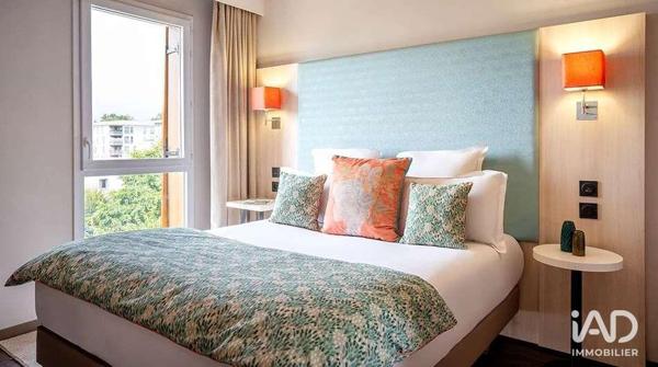 Murs commerciaux  à vendre 41 m² Guyancourt