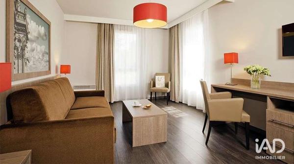 Murs commerciaux  à vendre 41 m² Guyancourt