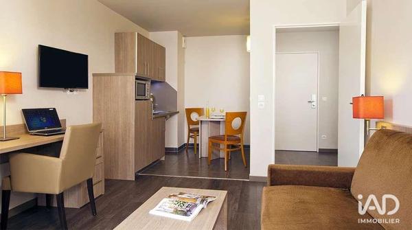 Murs commerciaux  à vendre 41 m² Guyancourt