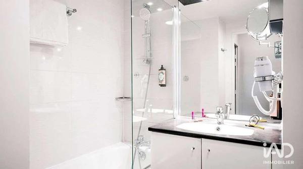 Murs commerciaux  à vendre 41 m² Guyancourt