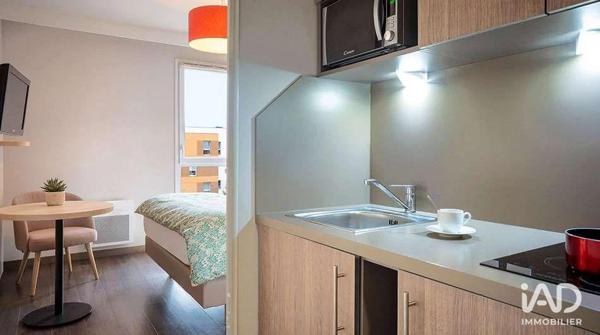 Murs commerciaux  à vendre 41 m² Guyancourt