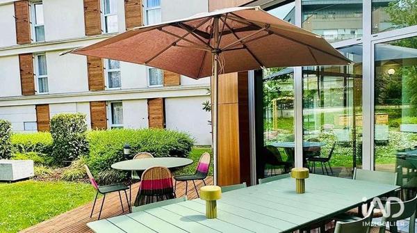 Murs commerciaux  à vendre 41 m² Guyancourt