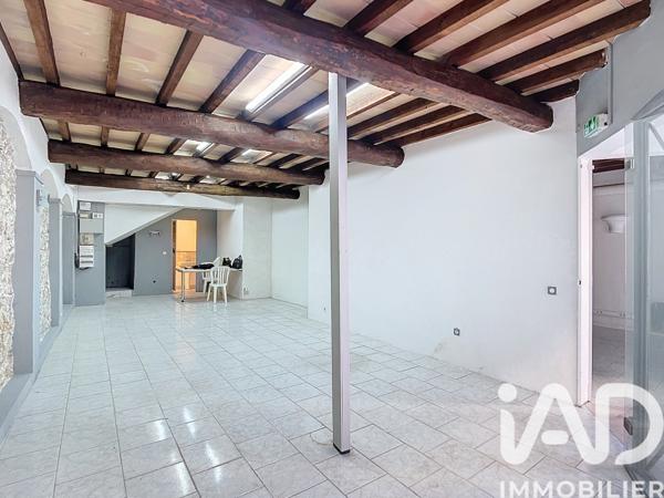 Studio à vendre 42 m² Le Cannet