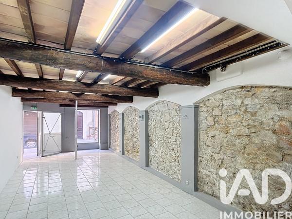 Studio à vendre 42 m² Le Cannet