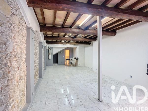 Studio à vendre 42 m² Le Cannet