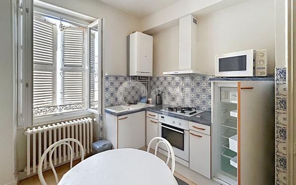 Appartement à louer    3 pièces •  Terrasson-Lavilledieu