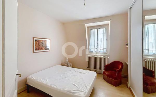 Appartement à louer    3 pièces •  Terrasson-Lavilledieu