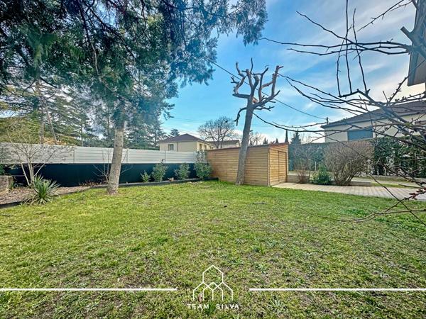 Maison 5 pièces - 120 m² Exclusivité efficity