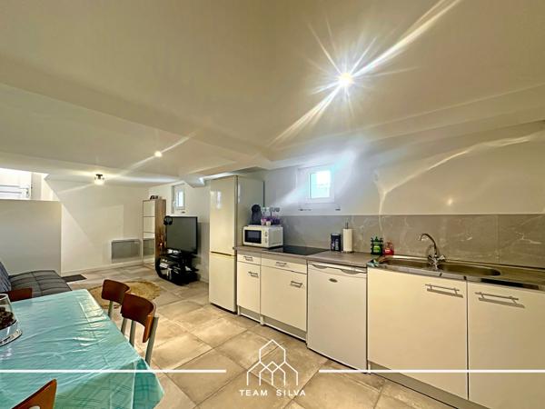 Maison 5 pièces - 120 m² Exclusivité efficity