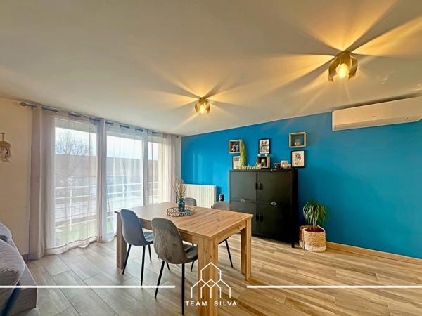 Maison 5 pièces - 120 m² Exclusivité efficity