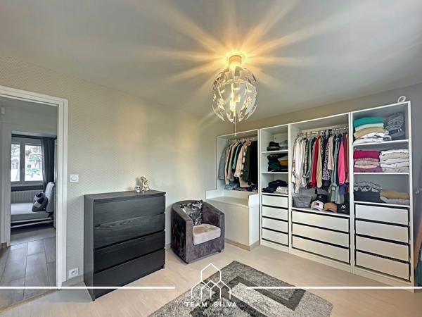 Maison 5 pièces - 120 m² Exclusivité efficity