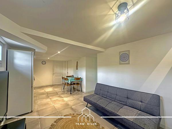 Maison 5 pièces - 120 m² Exclusivité efficity