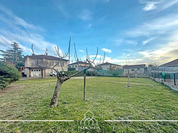 Maison 5 pièces - 120 m² Exclusivité efficity