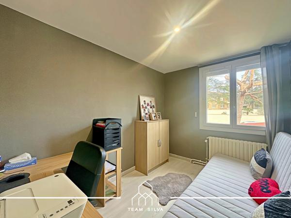 Maison 5 pièces - 120 m² Exclusivité efficity