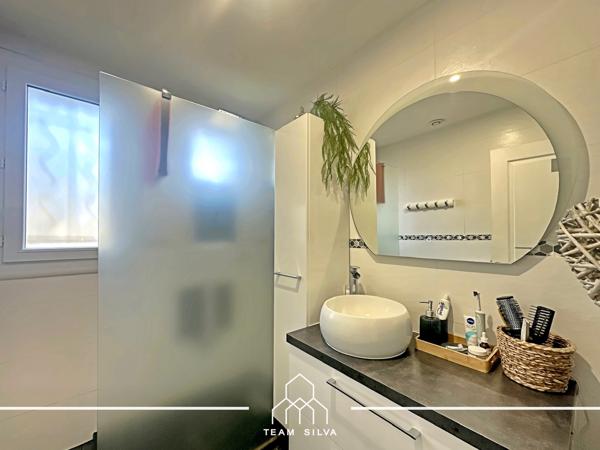 Maison 5 pièces - 120 m² Exclusivité efficity