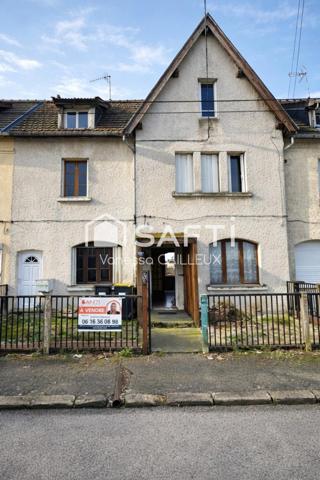 Maison 8 pièces Beautor 125 m2