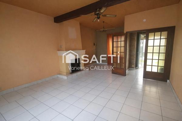 Maison 8 pièces Beautor 125 m2