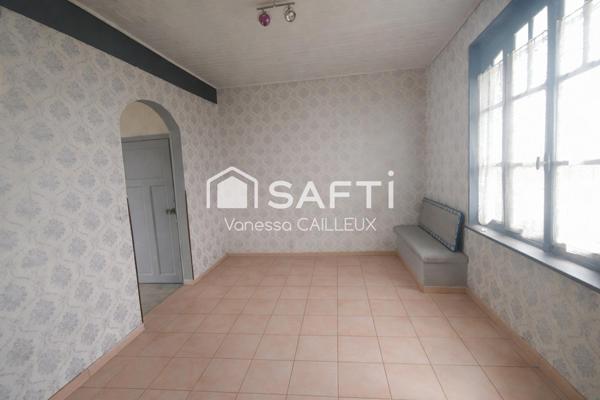 Maison 8 pièces Beautor 125 m2