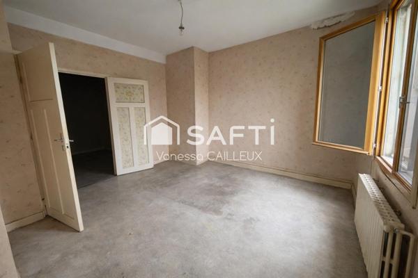 Maison 8 pièces Beautor 125 m2