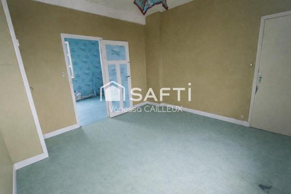 Maison 8 pièces Beautor 125 m2