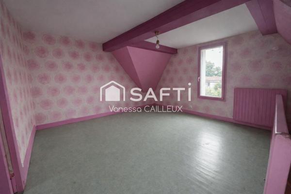 Maison 8 pièces Beautor 125 m2