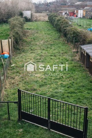 Maison 8 pièces Beautor 125 m2