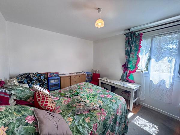 Appartement  T3 Cournon D Auvergne, 2 chambres, balcon et cave