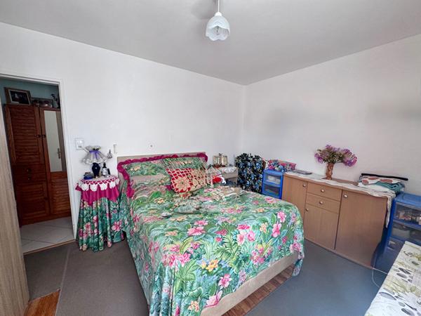 Appartement  T3 Cournon D Auvergne, 2 chambres, balcon et cave