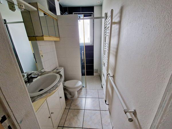 Entre Carquefou et Saint Mars du Désert, Maison de plain-pied d'environ 80m².