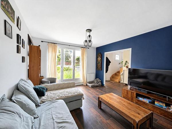 Maison Ecquevilly 5 pièce(s) 122 m2
