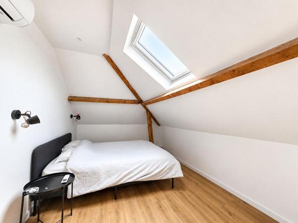 Maison Ecquevilly 5 pièce(s) 122 m2