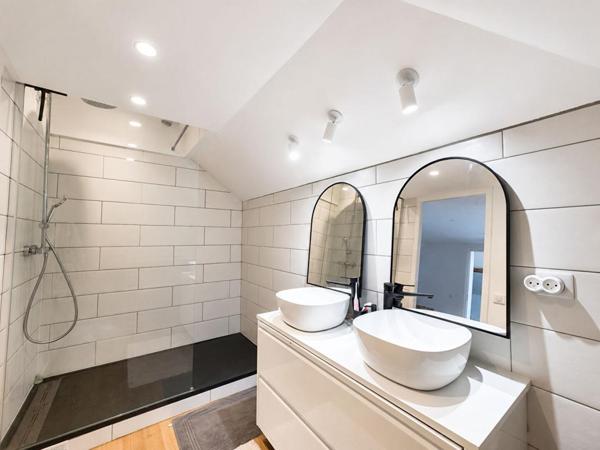 Maison Ecquevilly 5 pièce(s) 122 m2