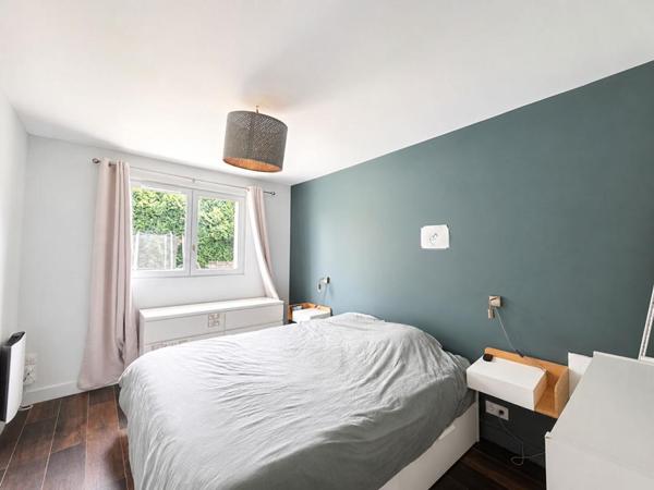 Maison Ecquevilly 5 pièce(s) 122 m2
