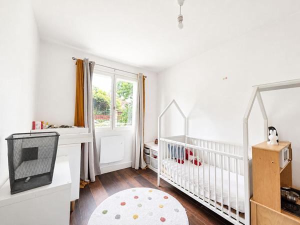 Maison Ecquevilly 5 pièce(s) 122 m2