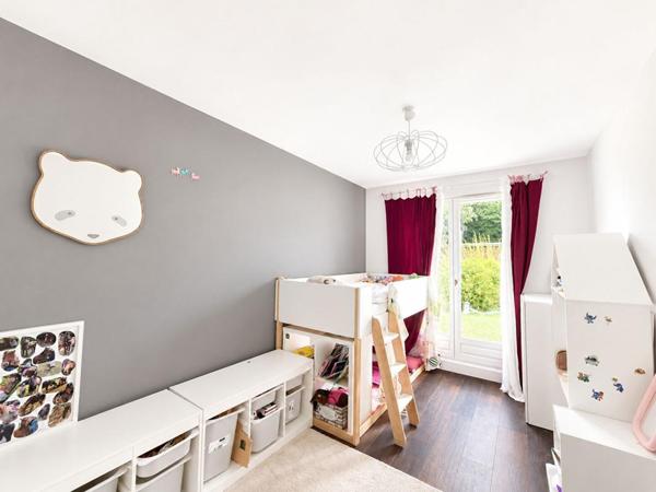 Maison Ecquevilly 5 pièce(s) 122 m2