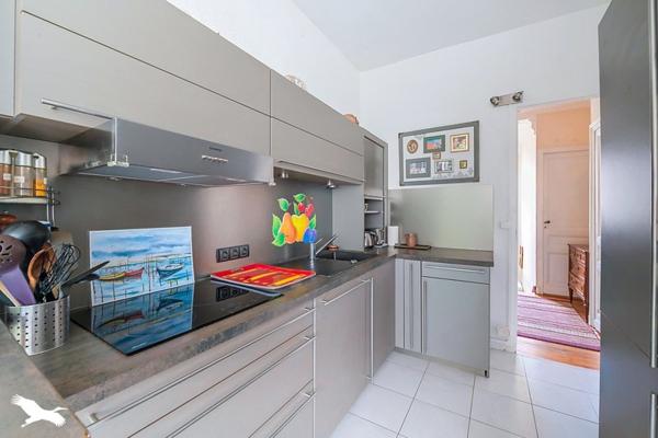 Maison à vendre |  Le Bouscat |  7 pièces | 150 m²